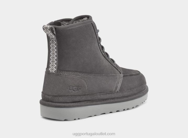 carvão neumel high moc UGG 20TJ1644 homens