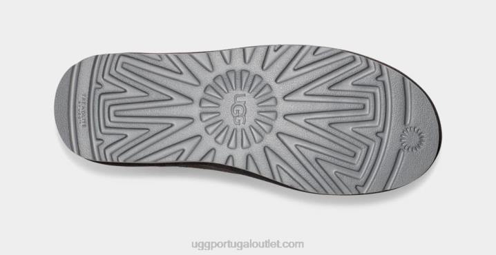 carvão neumel high moc UGG 20TJ1644 homens