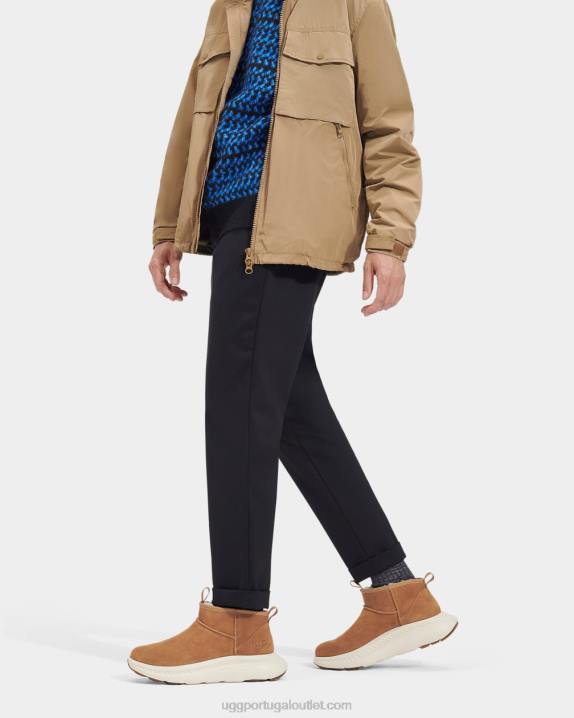 castanha ca805 v2 ultramini UGG 20TJ2313 homens