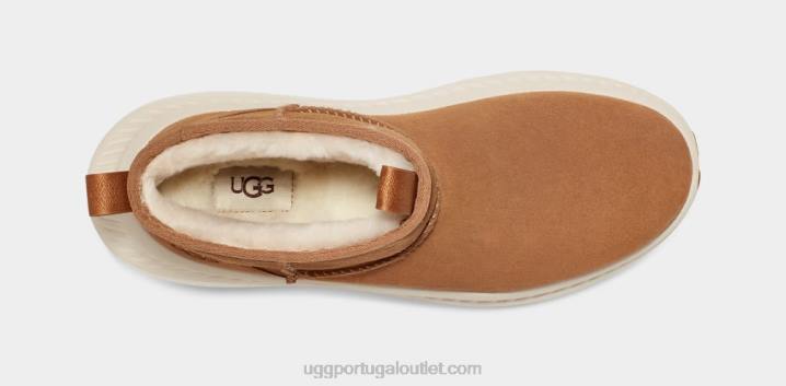 castanha ca805 v2 ultramini UGG 20TJ2313 homens