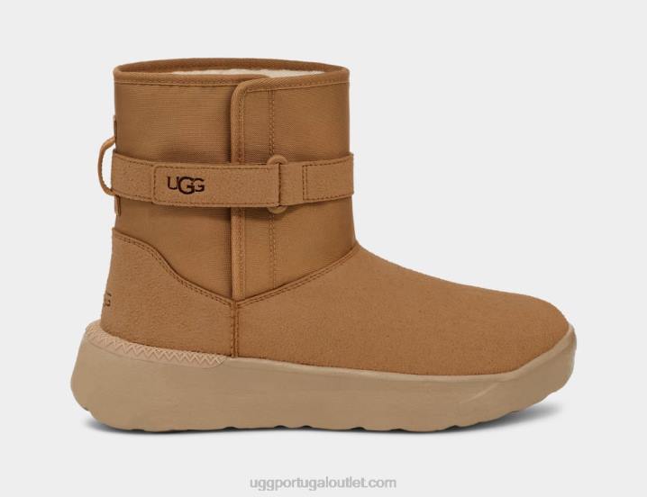 castanha clássico UGG 20TJ1483 homens