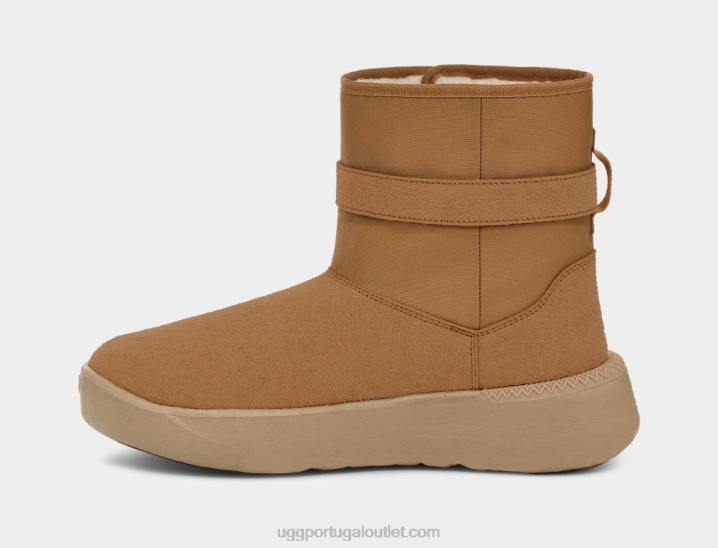 castanha clássico UGG 20TJ1483 homens