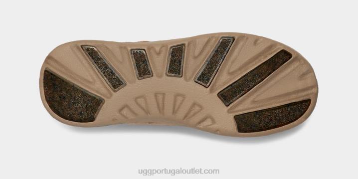 castanha clássico UGG 20TJ1483 homens