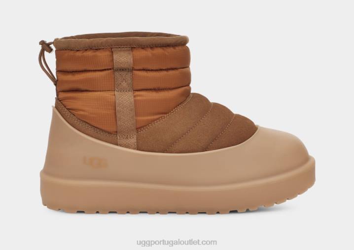 castanha clima mini pull-on clássico UGG 20TJ2307 homens