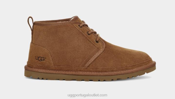 castanha neumel UGG 20TJ1414 homens