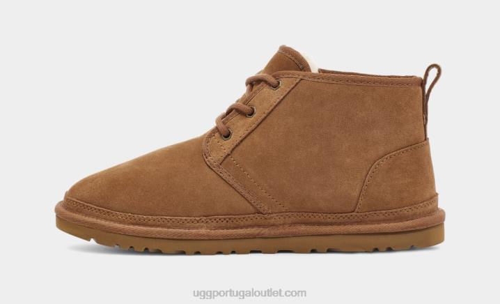 castanha neumel UGG 20TJ1414 homens