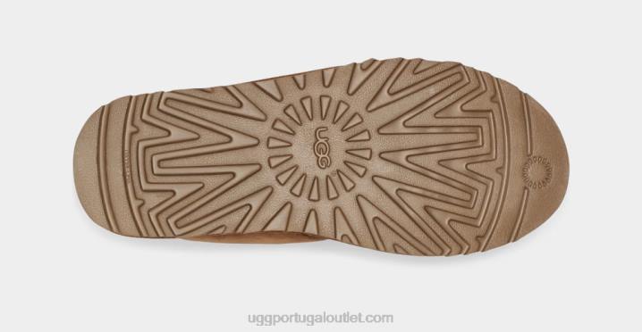 castanha neumel UGG 20TJ1414 homens