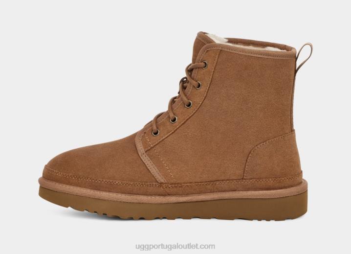 castanha neumel alto UGG 20TJ1476 homens