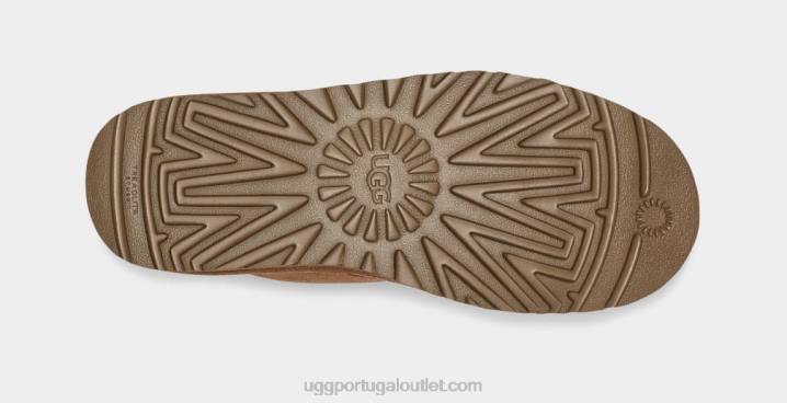 castanha neumel alto UGG 20TJ1476 homens