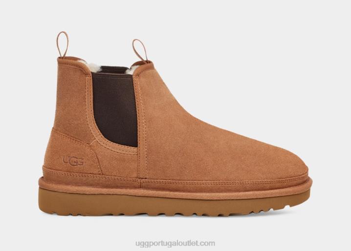 castanha neumel chelsea UGG 20TJ1532 homens