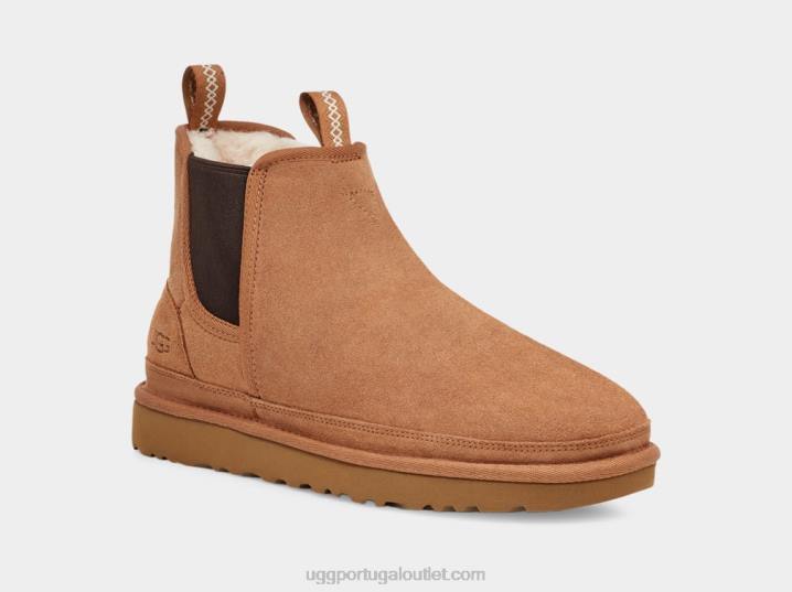 castanha neumel chelsea UGG 20TJ1532 homens