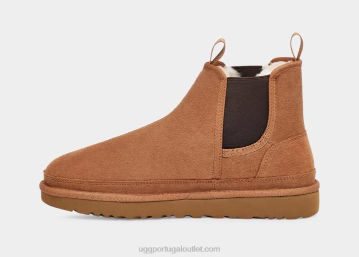 castanha neumel chelsea UGG 20TJ1532 homens