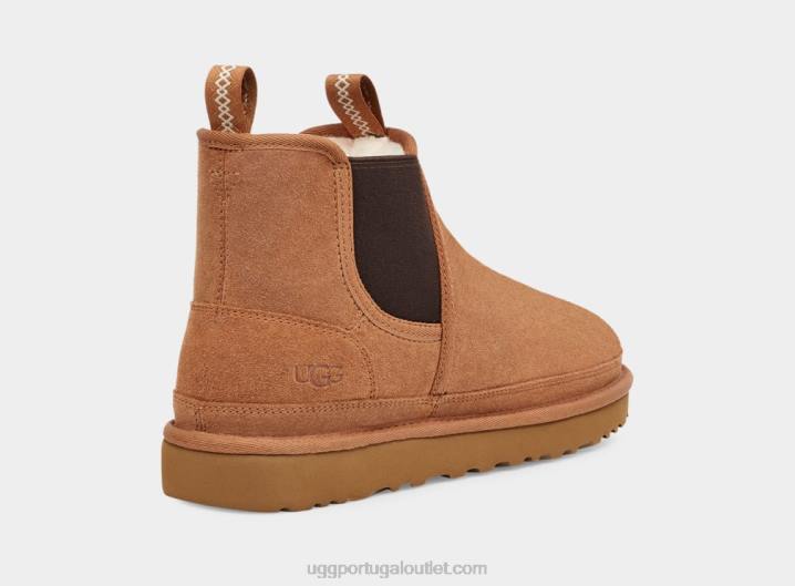 castanha neumel chelsea UGG 20TJ1532 homens