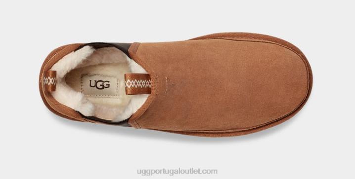 castanha neumel chelsea UGG 20TJ1532 homens