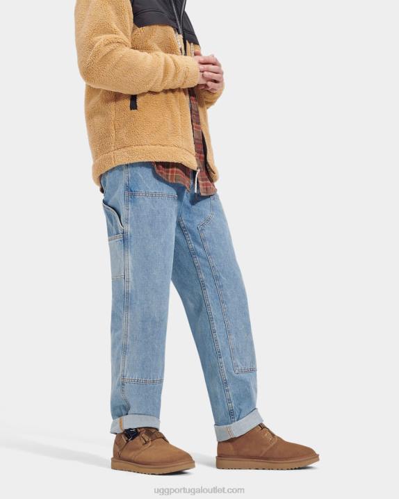 castanha neumel clique rápido UGG 20TJ1581 homens