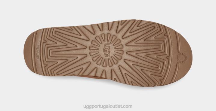 castanha neumel clique rápido UGG 20TJ1581 homens