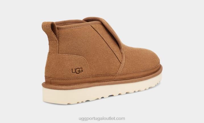 castanha neumel mínimo UGG 20TJ1477 homens
