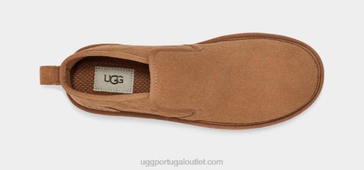 castanha neumel mínimo UGG 20TJ1477 homens