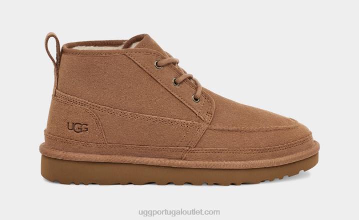 castanha neumel moc UGG 20TJ1530 homens