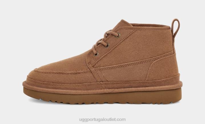 castanha neumel moc UGG 20TJ1530 homens
