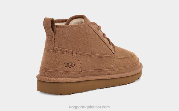 castanha neumel moc UGG 20TJ1530 homens