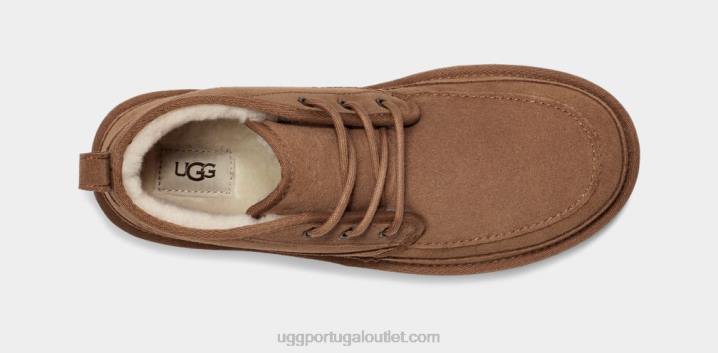 castanha neumel moc UGG 20TJ1530 homens