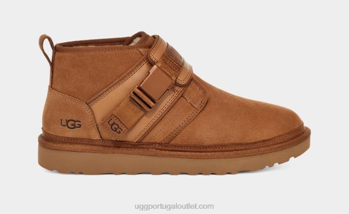 castanha snapback neumel UGG 20TJ1537 homens