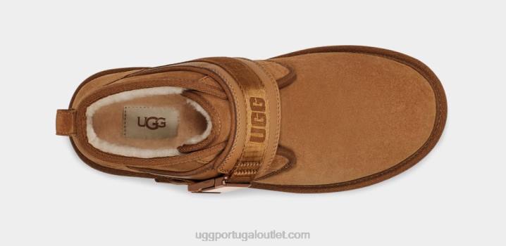 castanha snapback neumel UGG 20TJ1537 homens