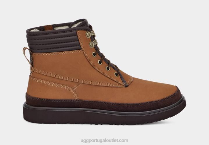 castanha tempo utilitário esportivo highland UGG 20TJ1580 homens