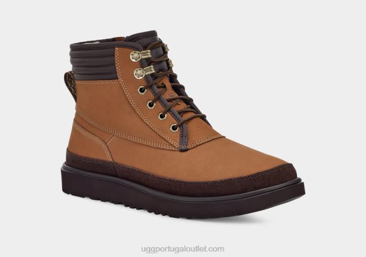 castanha tempo utilitário esportivo highland UGG 20TJ1580 homens