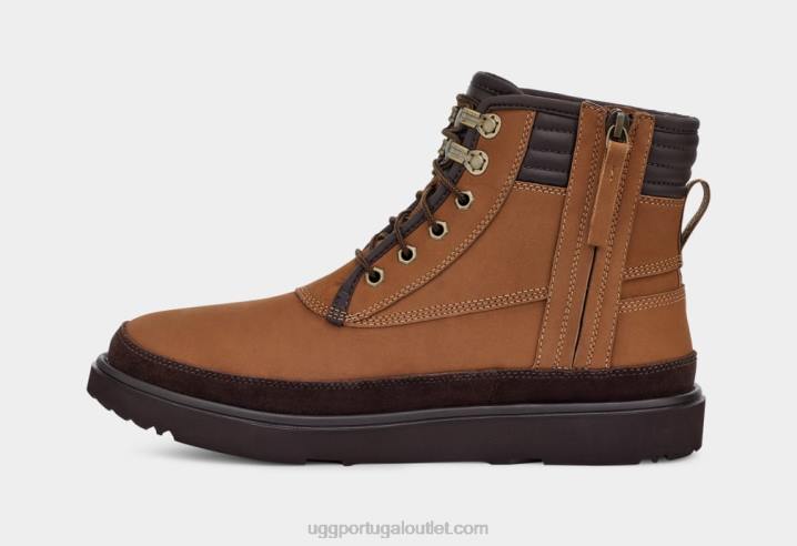 castanha tempo utilitário esportivo highland UGG 20TJ1580 homens