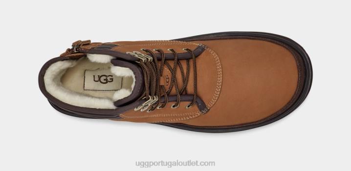castanha tempo utilitário esportivo highland UGG 20TJ1580 homens