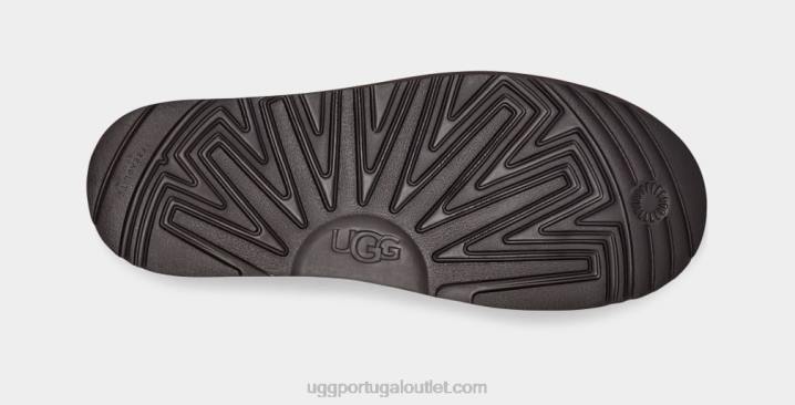 castanha tempo utilitário esportivo highland UGG 20TJ1580 homens