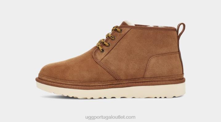 castanha x bairro neumel UGG 20TJ209 homens