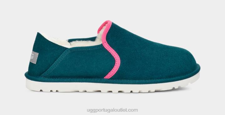 cerceta profunda Kenton UGG 20TJ1616 homens