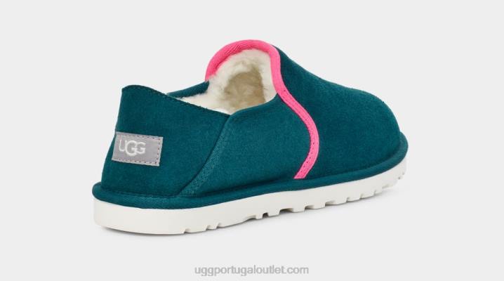 cerceta profunda Kenton UGG 20TJ1616 homens