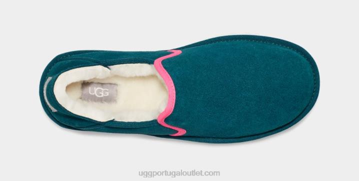 cerceta profunda Kenton UGG 20TJ1616 homens