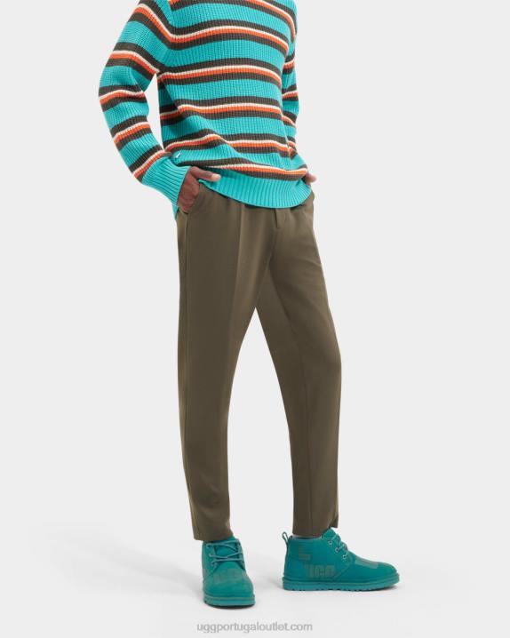 cerceta profunda gráfico de dispersão de neumel UGG 20TJ2321 homens