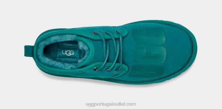 cerceta profunda gráfico de dispersão de neumel UGG 20TJ2321 homens