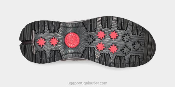 cerveja preta bota de pato emmett oi UGG 20TJ225 homens