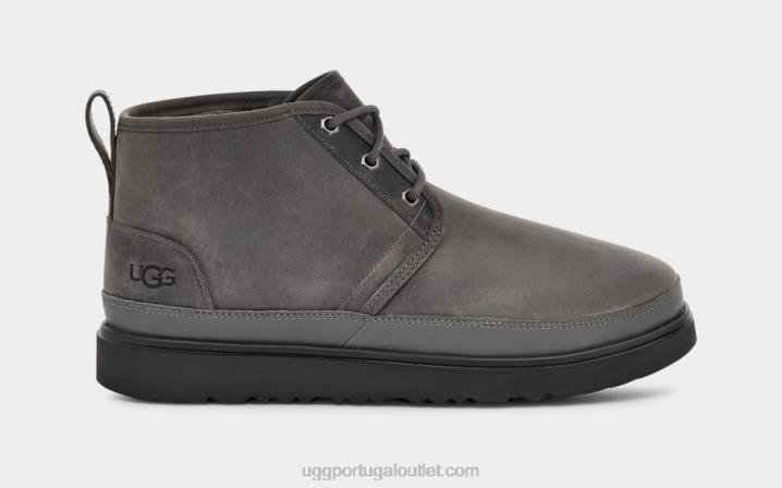 cinza escuro neumel clima ii UGG 20TJ222 homens