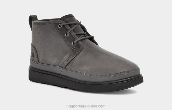 cinza escuro neumel clima ii UGG 20TJ222 homens