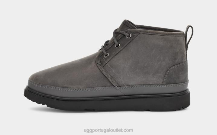 cinza escuro neumel clima ii UGG 20TJ222 homens