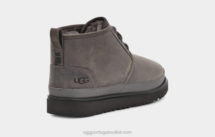 cinza escuro neumel clima ii UGG 20TJ222 homens
