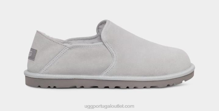 cinza glaciar Kenton UGG 20TJ1615 homens
