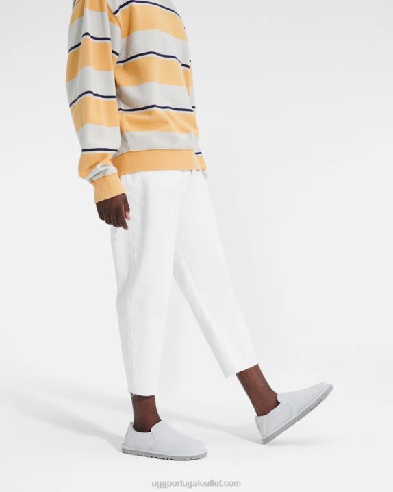 cinza glaciar Kenton UGG 20TJ1615 homens