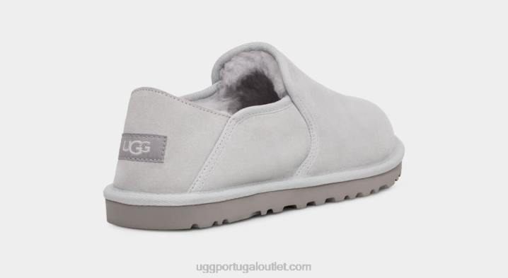 cinza glaciar Kenton UGG 20TJ1615 homens