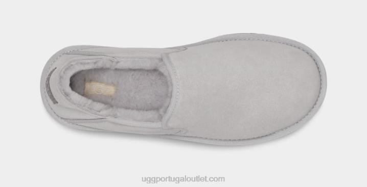 cinza glaciar Kenton UGG 20TJ1615 homens