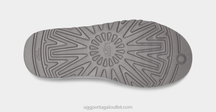 cinza glaciar Kenton UGG 20TJ1615 homens