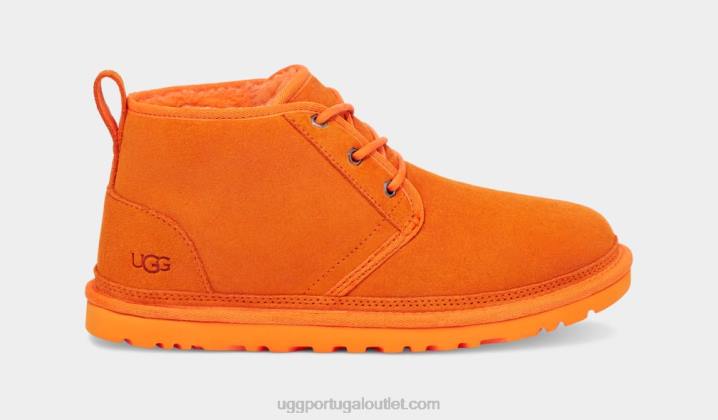 clementina bota neumel UGG 20TJ1559 homens